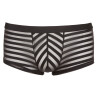 Svenjoyment Boxer sexy PANTS LINE Noir
